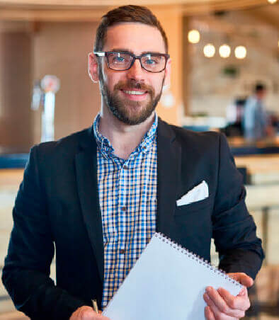 Client Image